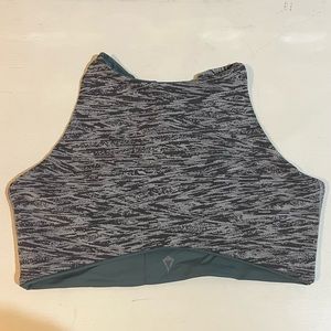 LULU GIRL Reversible Sports Bra